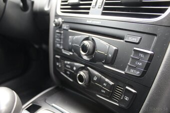 Audi A4 b8 2.0 TDI combi - 13