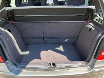 Mercedes a140 - 13