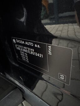 Škoda Kodiaq 2.0TDi DSG 4x4 Sportline - 13