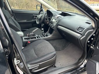 Subaru XV 2.0D Comfort - 13