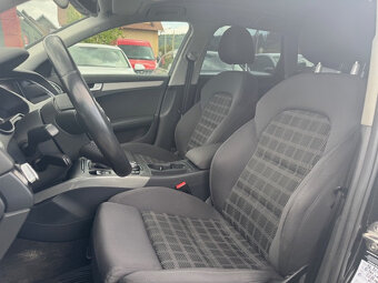 Audi A4 Avant 2.0 TDIe 136k Prestige - 13