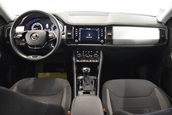 Škoda Kodiaq 2.0 TDI FACELIFT ACC 61 000 KM-DPH 2022 - 13