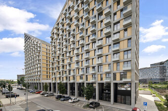 Na predaj moderný 3 izbový byt v v projekte Metropolis-Brati - 13