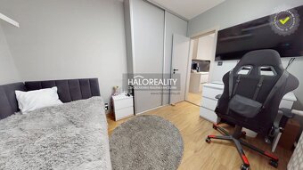 HALO reality - Predaj, trojizbový byt Rimavská Sobota, Maloh - 13