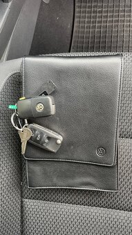 VOLKSWAGEN TOURAN - NA PREDAJ / NA SPLÁTK - 13