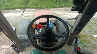 CASE IH PUMA 200 - 13