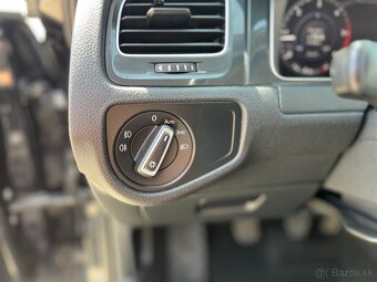 Volkswagen Golf 1.6TDi - 13