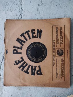 Staré platne - 13