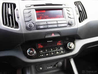 Kia Sportage 2.0 CRDi VGT 4WD LX - 13