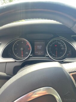 Audi A5 3.0 TDI DPF quattro - 13