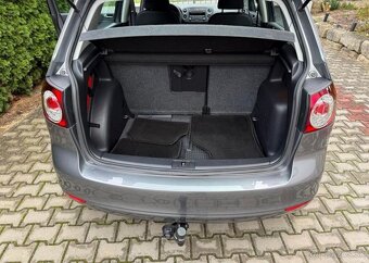 Volkswagen Golf Plus 1,2 TSi/77kw ,1 Majitel, Tažné benzín - 13