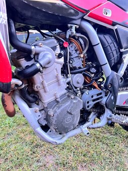 Husqvarna TE250 El. Štartér - 13