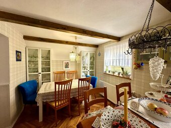 Chata v obci Chvojnica okres PRIEVIDZA - 13