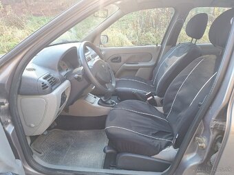 Renault Thalia 1.4 55kW benzin - 13