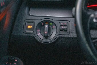 Volkswagen Passat Variant facelift 2010 - 13