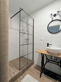 ‼️ NA PRENÁJOM - 2 IZBOVÝ BYT V CENTRE MESTA PARTIZÁNSKE ( N - 13