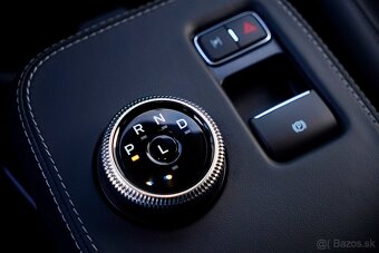 Ford Mustang Mach-E 75,7kWh, Tech-packet - 13