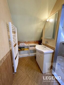 11-ročný Zrub v Bzinciach p.J - Vrzavka, 959m2, Garáž 45m2, - 13