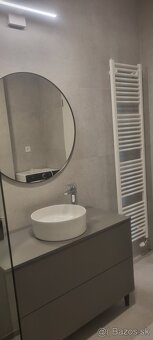 Prenájom 2i byt, Hurbanova ulica, Banská Bystrica. - 13