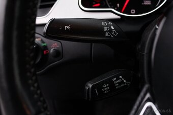 Audi A5 3.0 TDI AJ NA SPATKY - 13