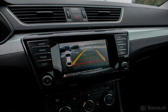 Škoda Superb 1.6 TDI 88kw DSG - 13