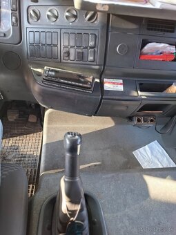 MAN TGL 7.150 110KW- možná výmena - 13