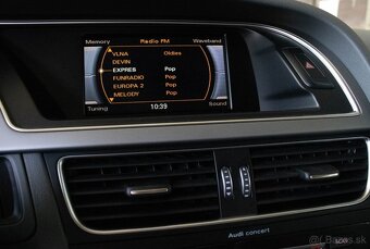 AUDI A5 Sportback 2.0 TDI 140kW 2014 - 13
