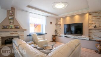 TOP - 2x rodinný dom na pozemku 753 m²  - Dubnica nad Váhom - 13