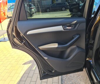 AUDI Q5 2.0 TDI 170K DPF QUATTRO S TRONIC - 13