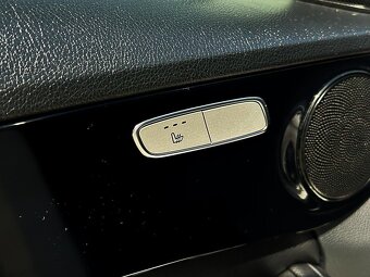 Mercedes-Benz C trieda Sedan C180 2014 115kW - 13