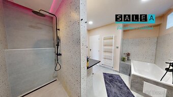 Vidiecky rodinný dom po kompletnej rekonštrukcii Matúškovo/G - 13