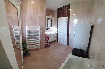 4 izbový byt s dvoma balkónmi a vlastnou pivnicou - 13