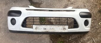 Citroen C3 1.4 benzin Facelift 2010 CNG rozpredàm - 13