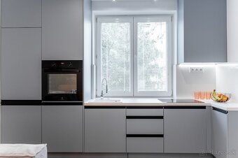 3-izb.byt po novej rekonštrukcii, Hlinková ul., Košice-Sever - 13