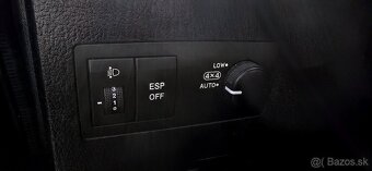 KIA SORENTO 2,5 CRDi 125kw ťažné na 3t - 13