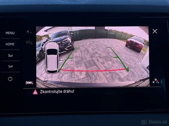 Škoda Karoq 2.0 TDI DSG 4x4 190PS SPORTLINE VIRTUAL CANTON - 13