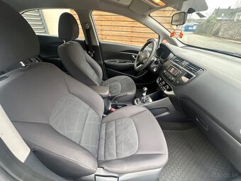 Kia Rio - 13