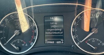 Skoda Octavia 2 CR facelift-Dovoz BELGICKO - 13