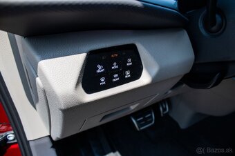Volkswagen Multivan T7 Style Long eHybrid - 13