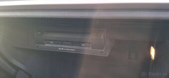 Audi A3 Spotrback 47600KM - 13