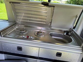 ► MERCEDES BENZ WESTFALIA 2,2 CDI 100 KW - TOP STAV, XENON ◄ - 13