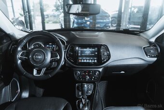 Jeep Compass 1.4L MultiAir 4WD 125KW - 13