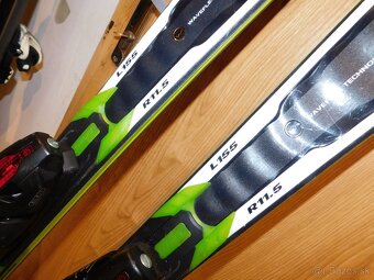 Elan Race 155cm - 13
