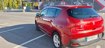 Peugeot 3008 1.6 hdi - 13