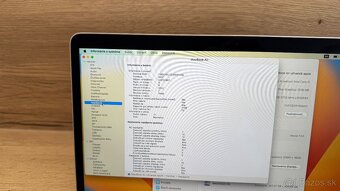 Apple MacBook Air 13 Retina 2020 512GB - 13