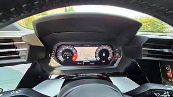 Audi A3 Sportback 35 1.5 TSI Advanced S tronic 2021 - 13