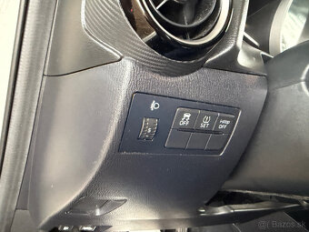 Mazda 2 1.5 Skyactiv G75 Challenge - 13