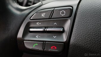 Hyundai i30 Fastback 1.4 T-GDi Comfort+, 103kW, SVK - 13