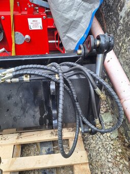 Nové príslušenstvo ku traktoru - 13