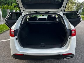 Prvý majiteľ Kia Optima SW 1.7 CRDi, 2018, 125 kW - 13